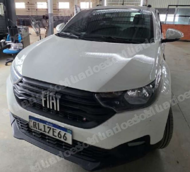 Fiat em leilao em Criciúma/SC