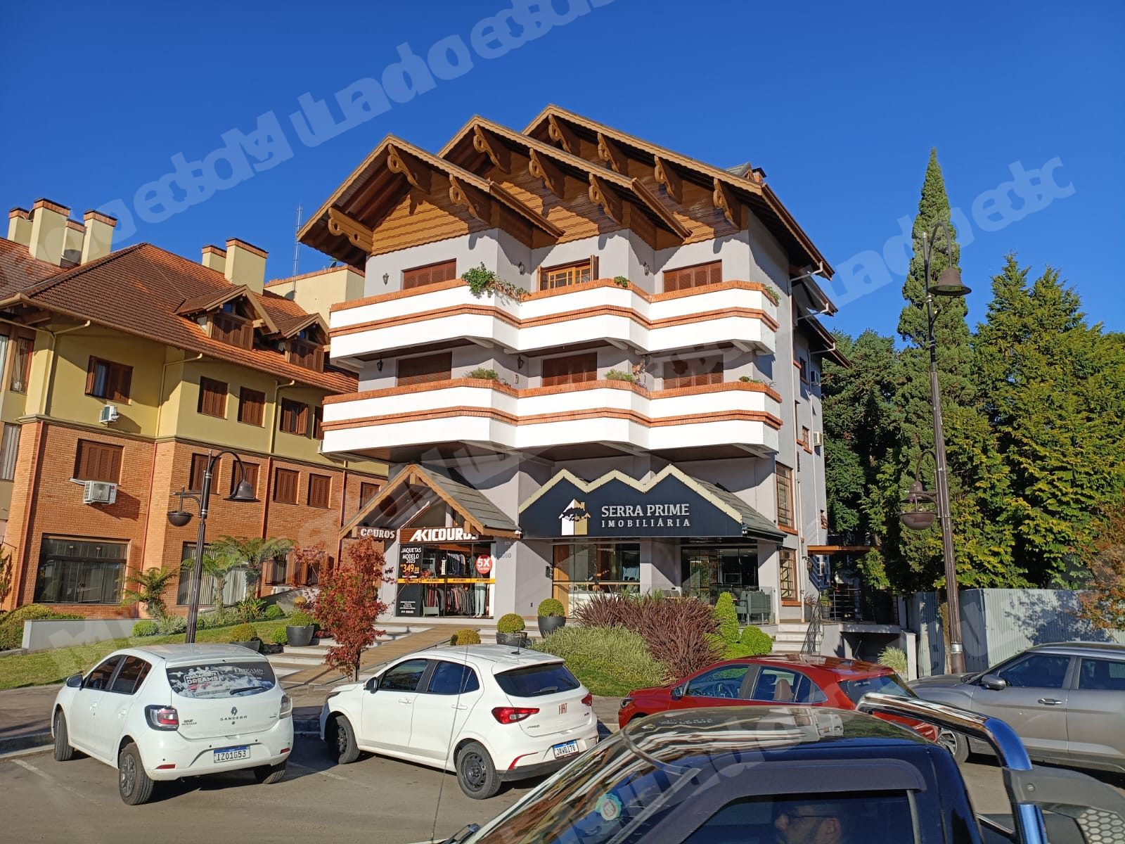 Casa em leilao em Gramado/RS