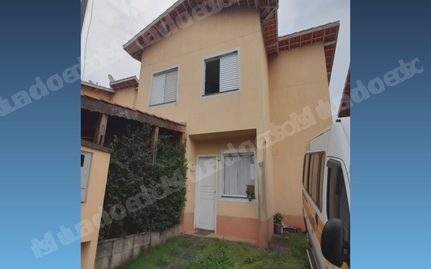 Casa em leilao em Cotia/SP