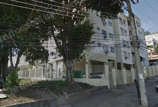 Apartamento em leilao em Rio de Janeiro/RJ