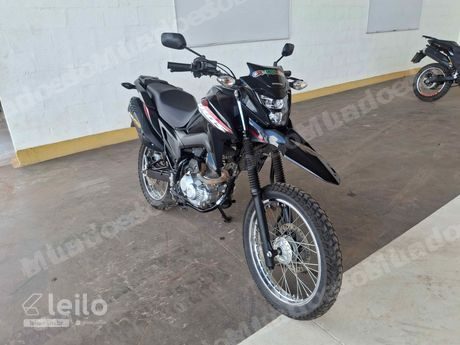 Honda em leilao em Benevides/PA
