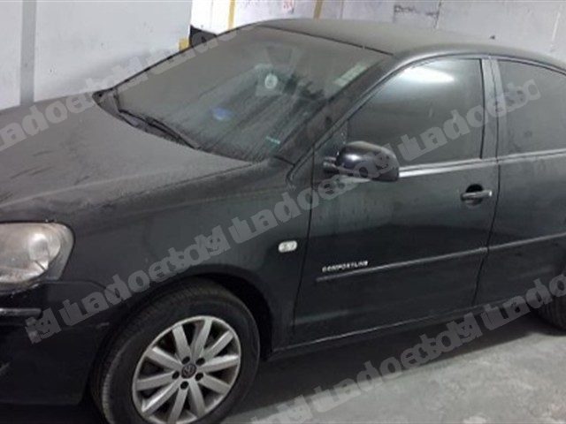 Volkswagen em leilao em Brasil