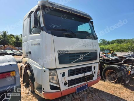 Volvo em leilao em Eusébio/CE