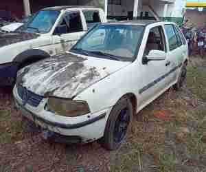 Vw Gol 2004 em leilao em Brasil
