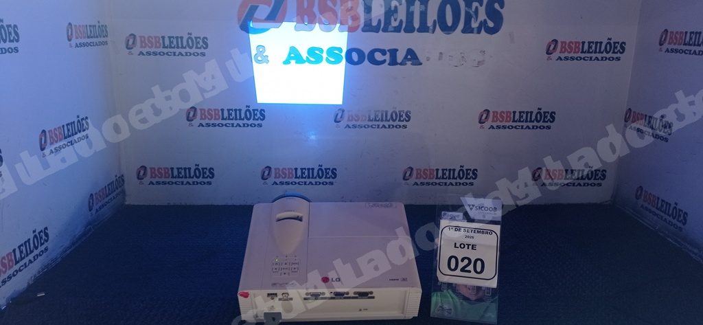 Lote em leilao em Brasil - Lote 1039