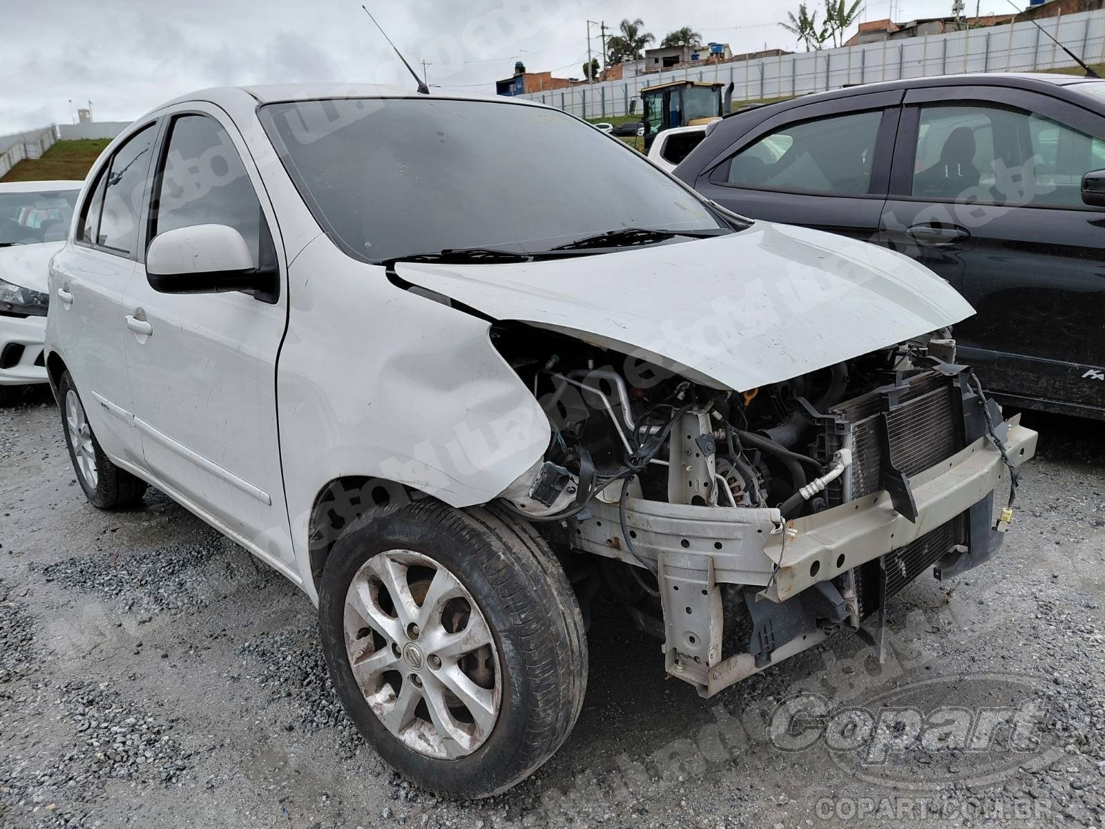 Lote em leilao em Itaquaquecetuba/SP