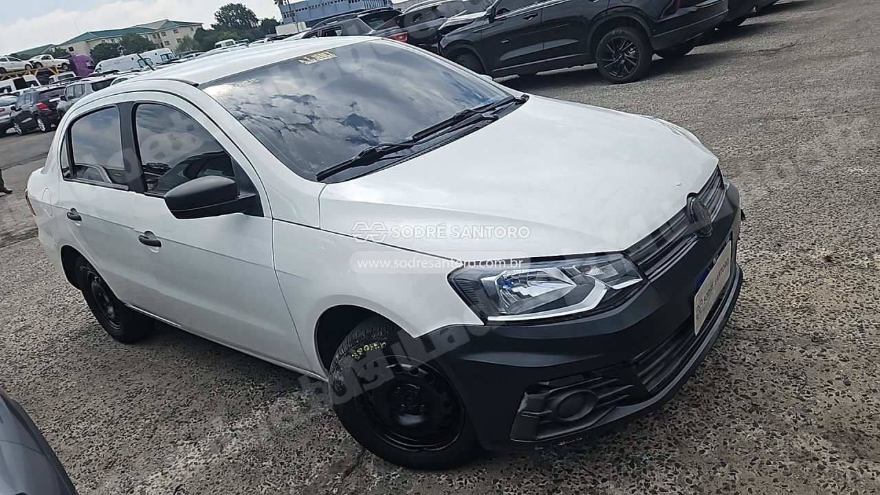 Vw em leilao em Brasil