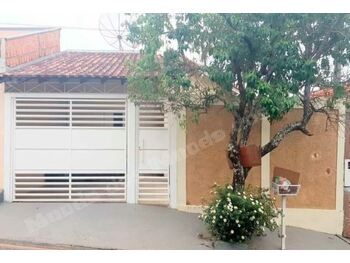 Casa em leilao em Marília/SP