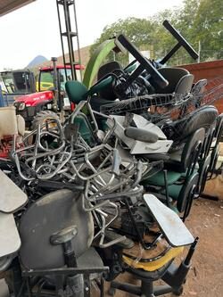 Lote em leilao em Brasil - Lote 1041