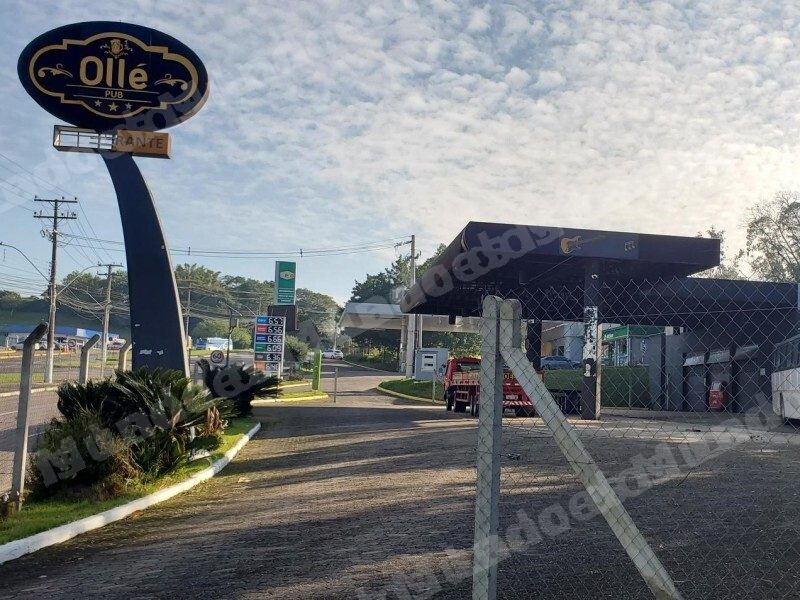 Terreno em leilao em Brasil