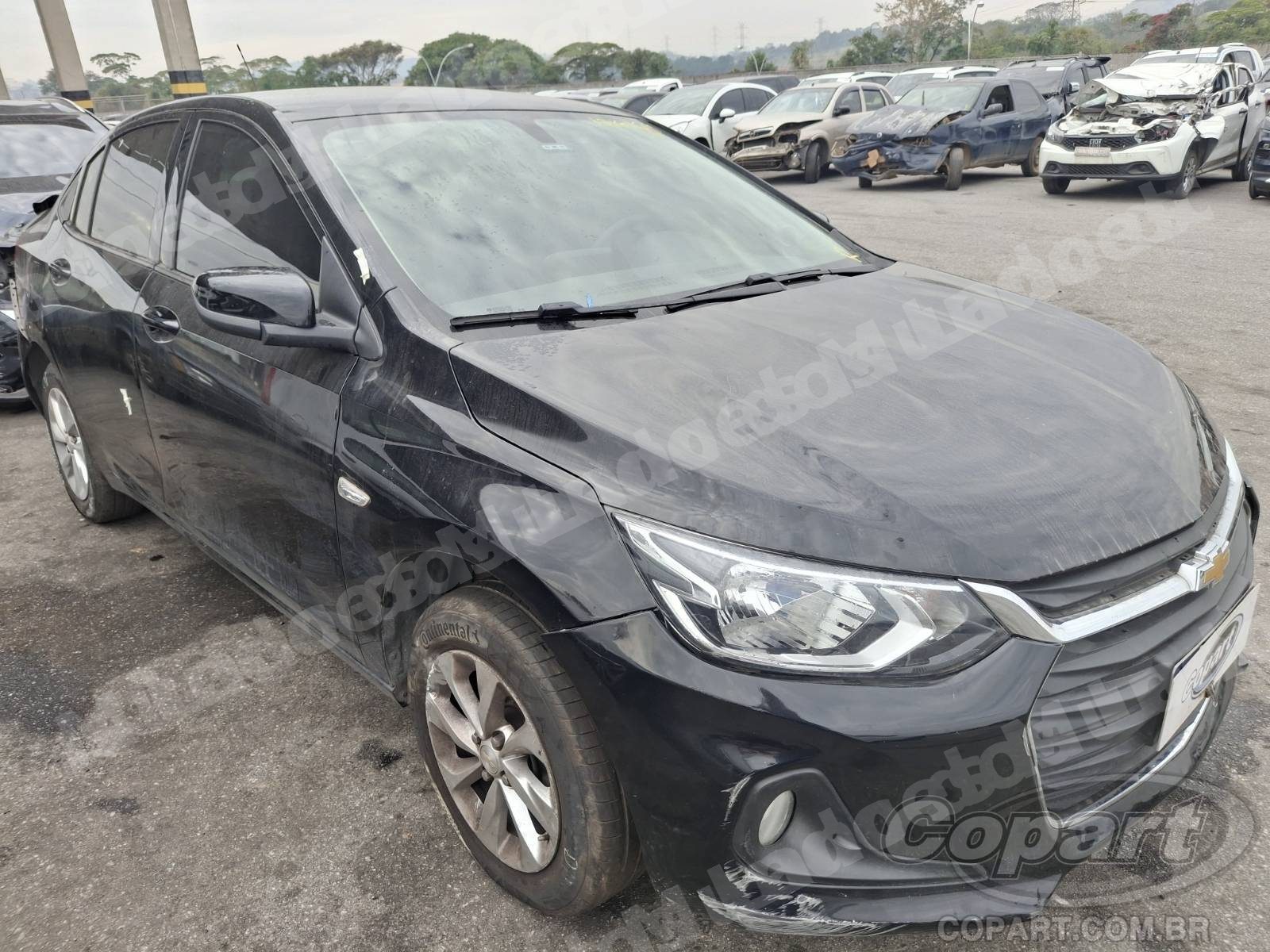 Lote em leilao em Pirapora/SP