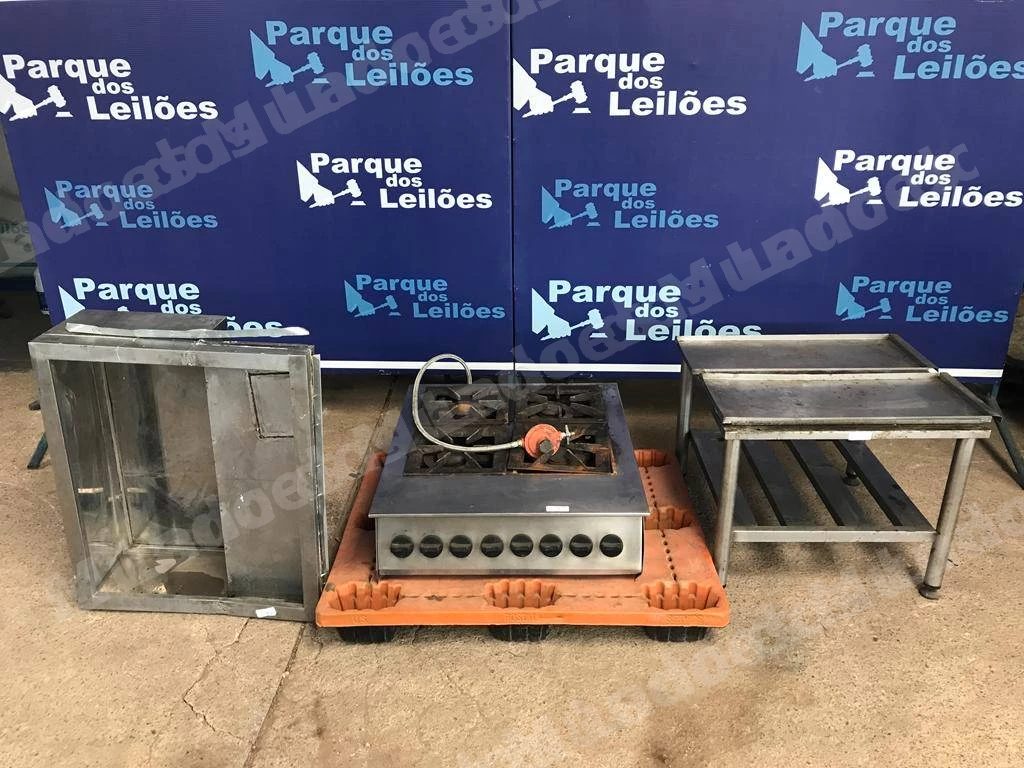 Lote em leilao em Brasil - Lote 939