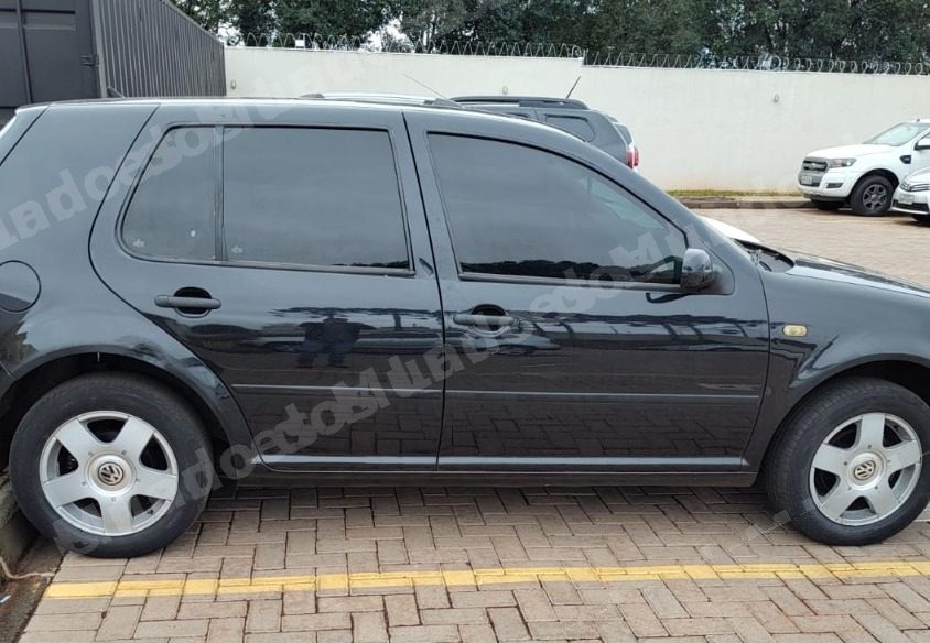 Vw 2004 em leilao em Brasil