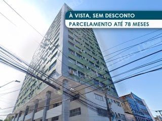 Imovel comercial de 23 m2 em leilao em Fortaleza/CE