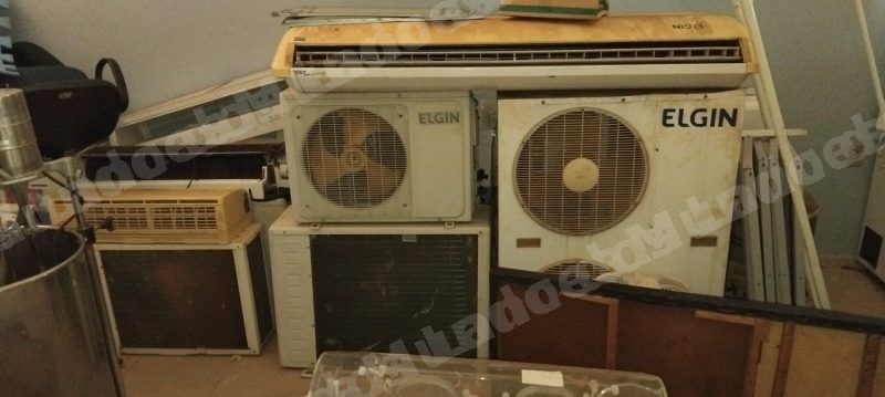 Lote em leilao em Brasil