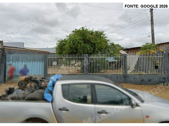 Casa em leilao em Vilhena/RO