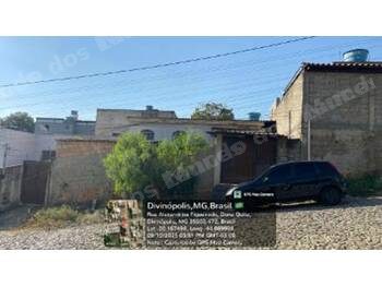 Casa em leilao em Divinópolis/MG
