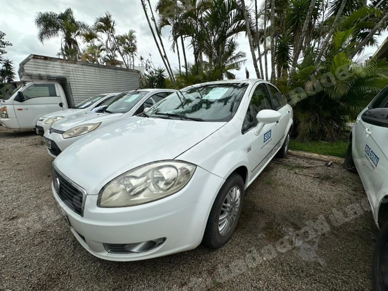 Fiat em leilao em Florianópolis/SC