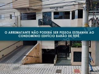 Imovel em leilao em São Caetano do Sul/SP