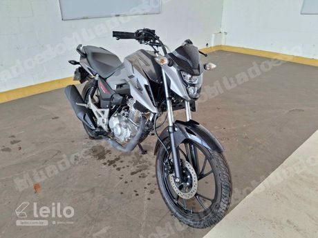 Honda em leilao em Benevides/PA