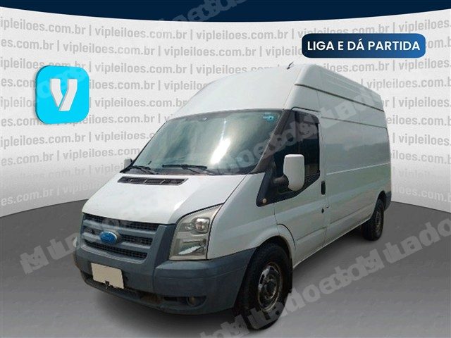 Ford 2009 em leilao em Brasil