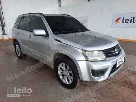 Suzuki em leilao em Benevides/PA