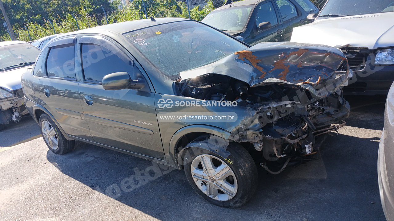 Chevrolet em leilao em Brasil
