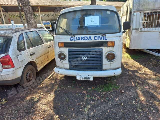 Vw em leilao em Brasil