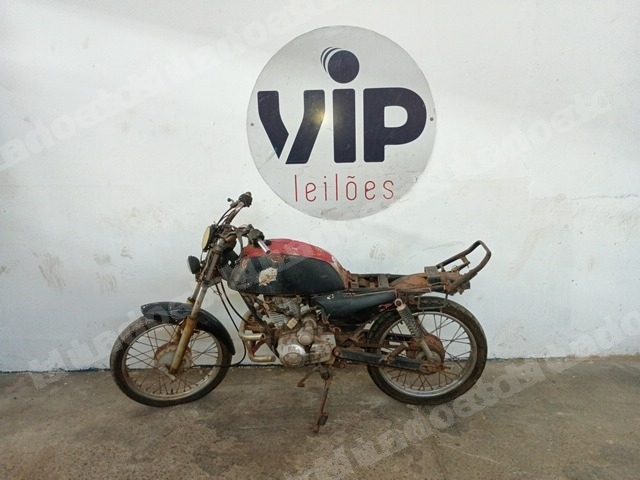 Veiculo em leilao em Brasil