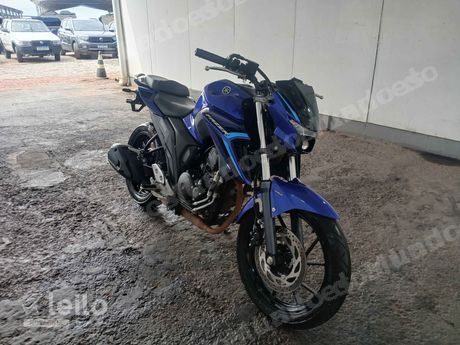 Lote em leilao em Aparecida de Goiânia/GO