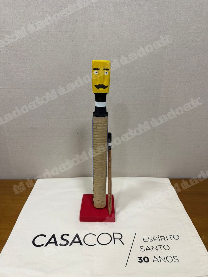 Lote em leilão em Brasil - Lote 457