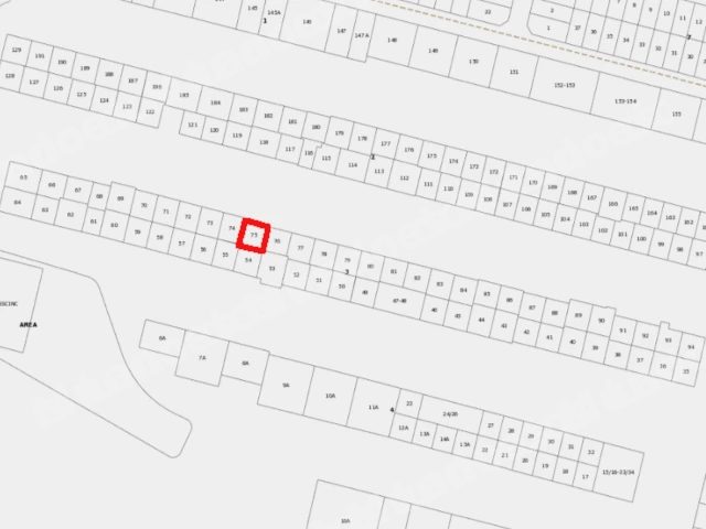 Terreno de 292 m2 em leilão em Goiânia/GO