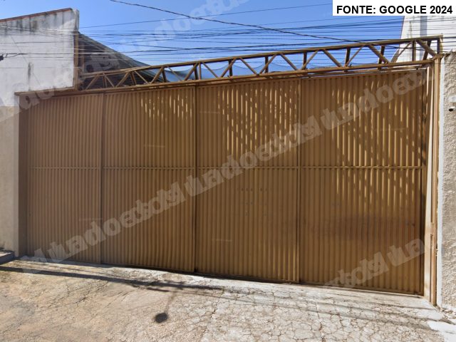 Terreno em leilao em Inhumas/GO