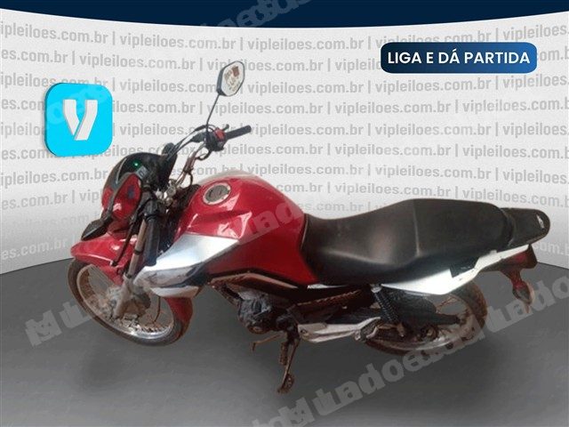 Honda em leilao em Brasil