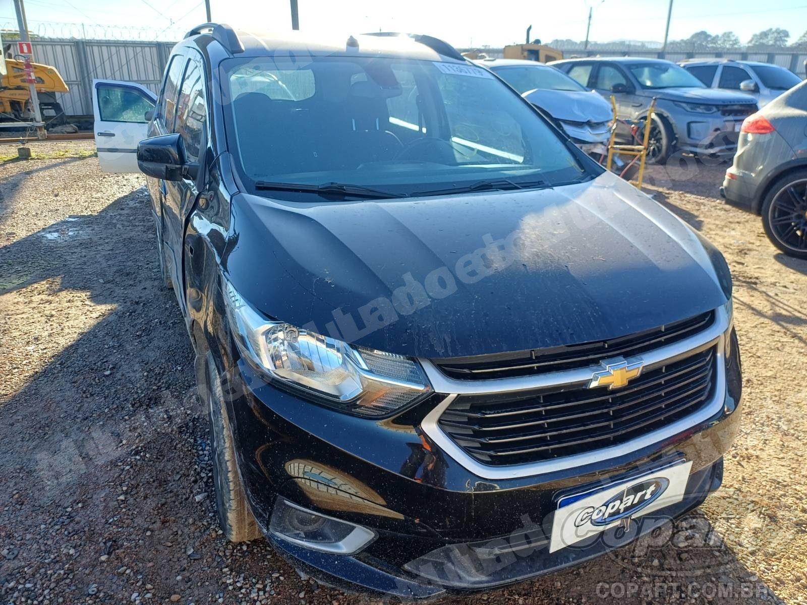 Lote em leilao em Curitiba/PR