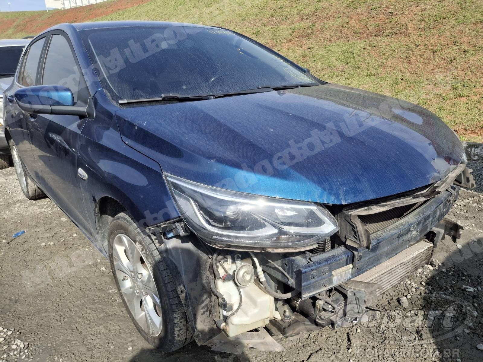 Lote em leilao em Itaquaquecetuba/SP