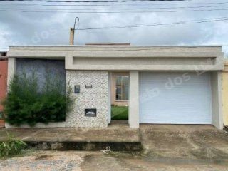 Casa em leilao em Camocim/CE