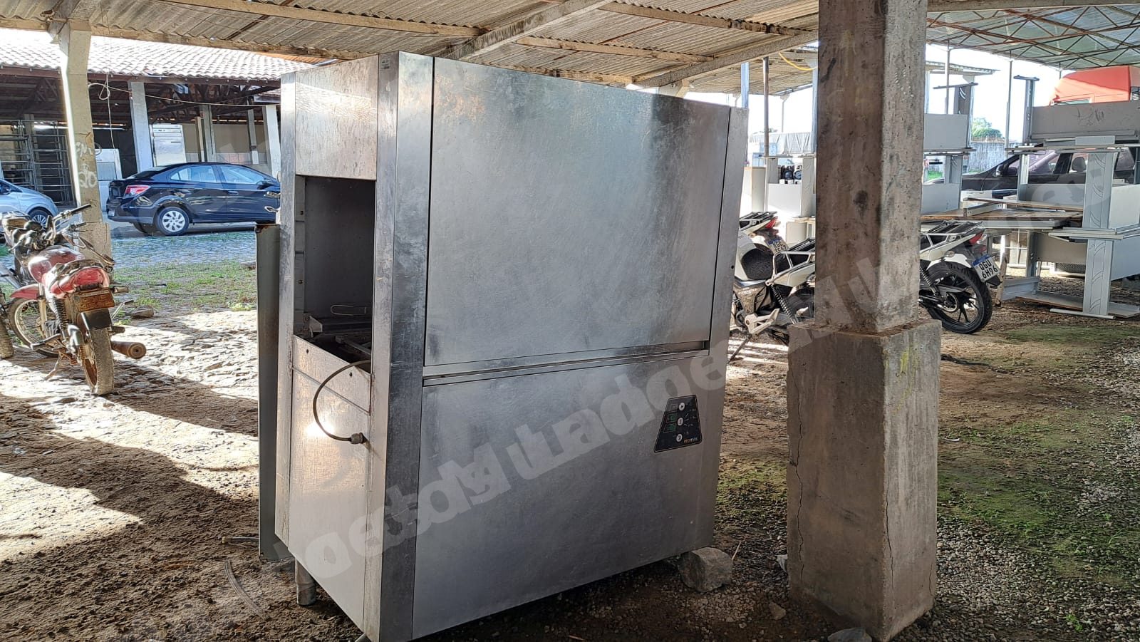 Lote em leilao em Brasil