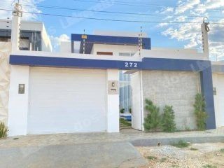 Casa de 142 m2 em leilão em Serra Talhada/PE