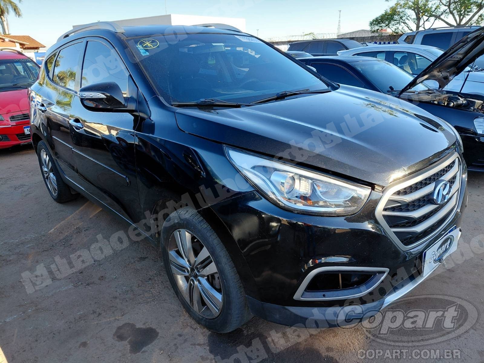 Lote em leilao em Goiânia/GO