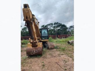 Lote em leilao em Brasil