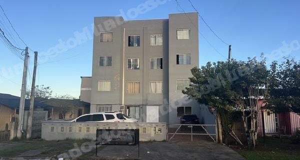 Apartamento em leilao em RS