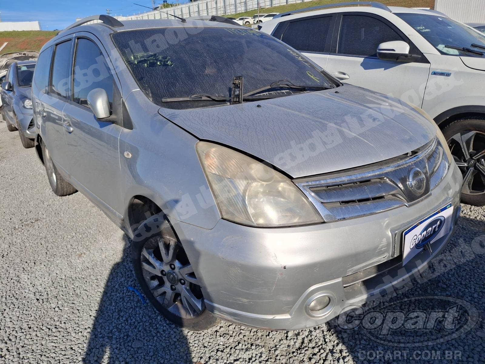 Lote em leilao em Itaquaquecetuba/SP