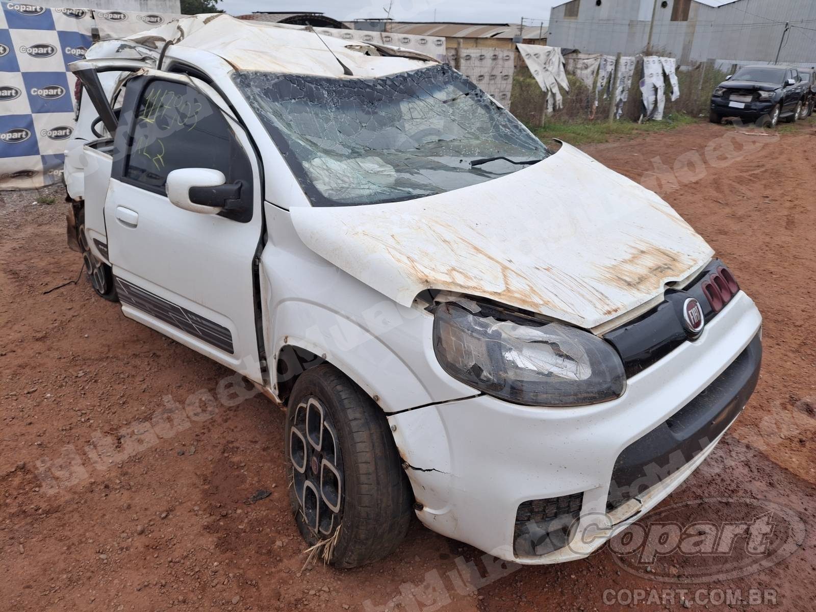 Lote em leilao em Cuiabá/MT