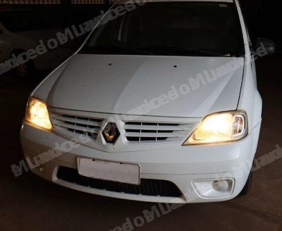 Renault em leilao em Palmas/TO