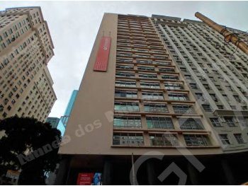 Imóvel em leilão em Rio de Janeiro/RJ - Lote 52