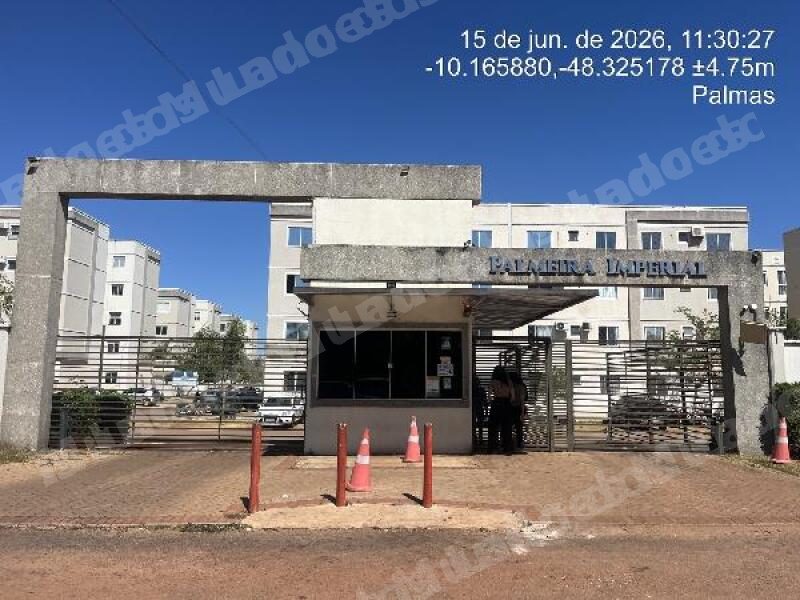 Imovel em leilao em Brasil