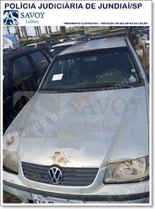 Vw em leilao em Brasil