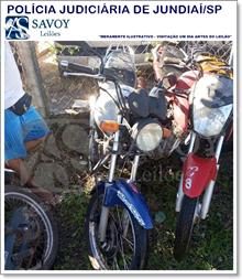 Honda em leilao em Campos do Jordão/SP