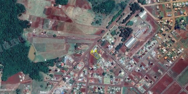 Terreno de 1485 m2 em leilao em Brasil
